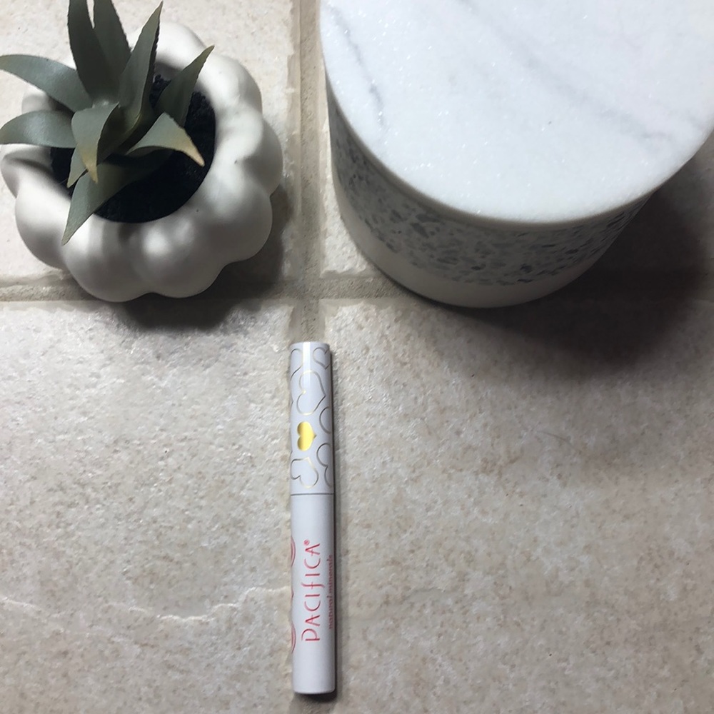 Pacifica Nudie Red Natural Lipstick